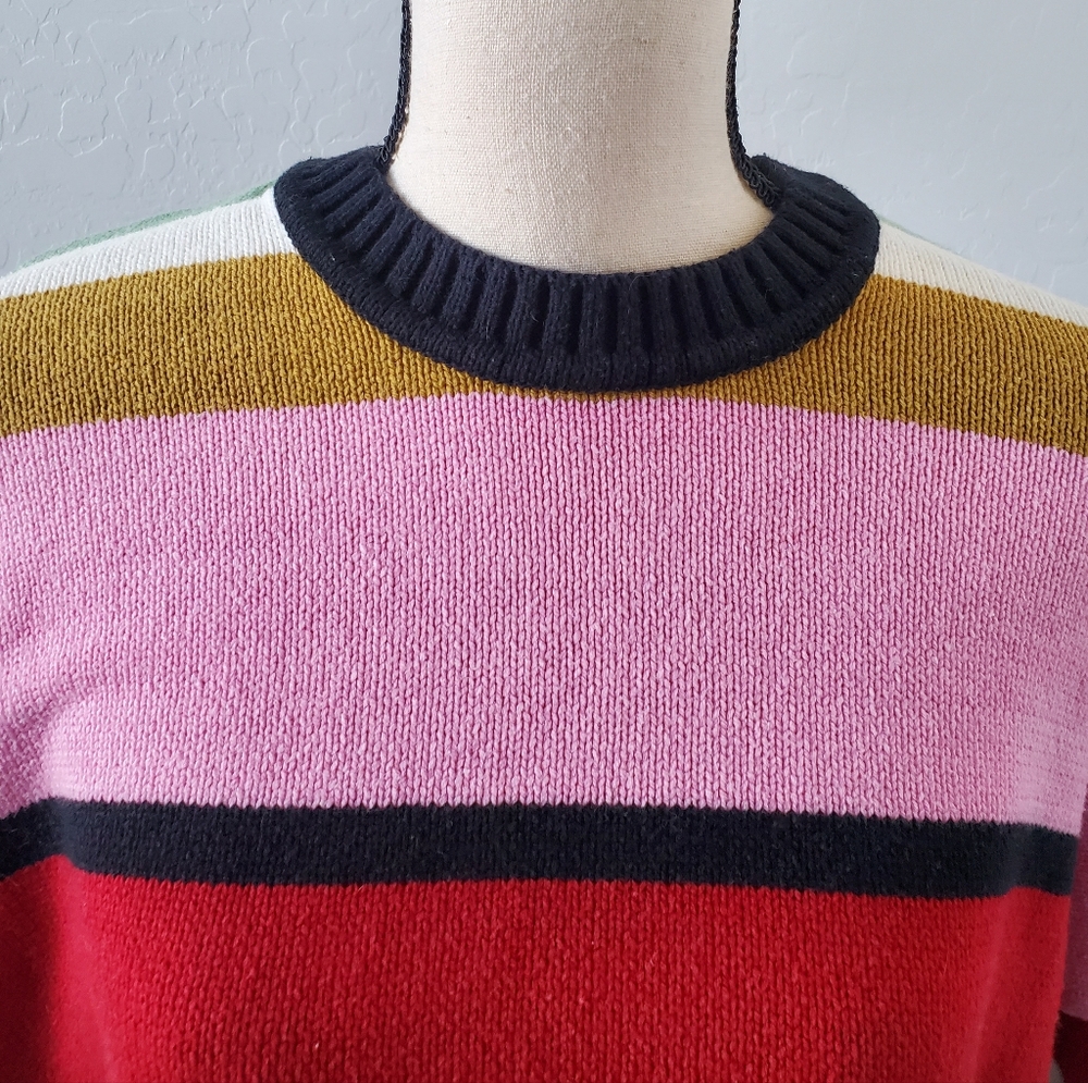 Show Me Your MuMu Sweater Medium - Picture 3 of 5